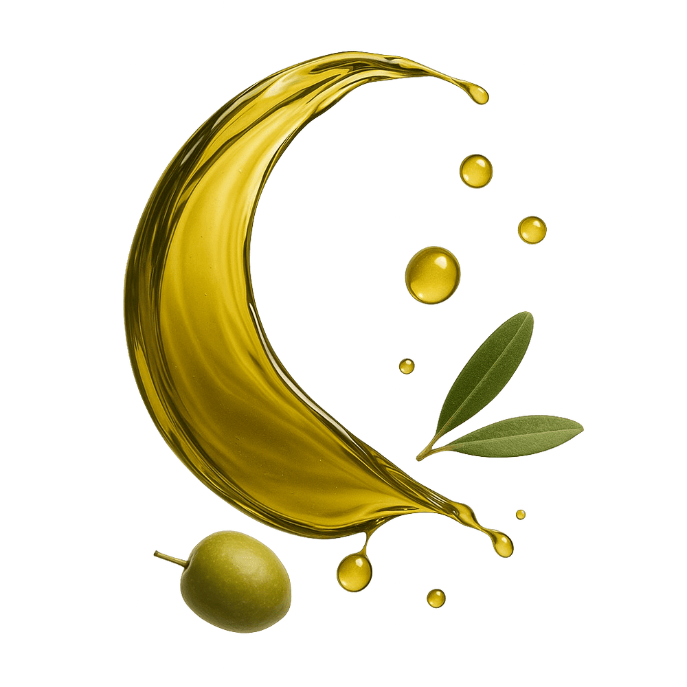 Olivenöl – regenerierende und nährende Zutat im RESTORY Nagelöl, stärkt brüchige Nägel, pflegt die Nagelhaut und sorgt für geschmeidige, gesunde Hände