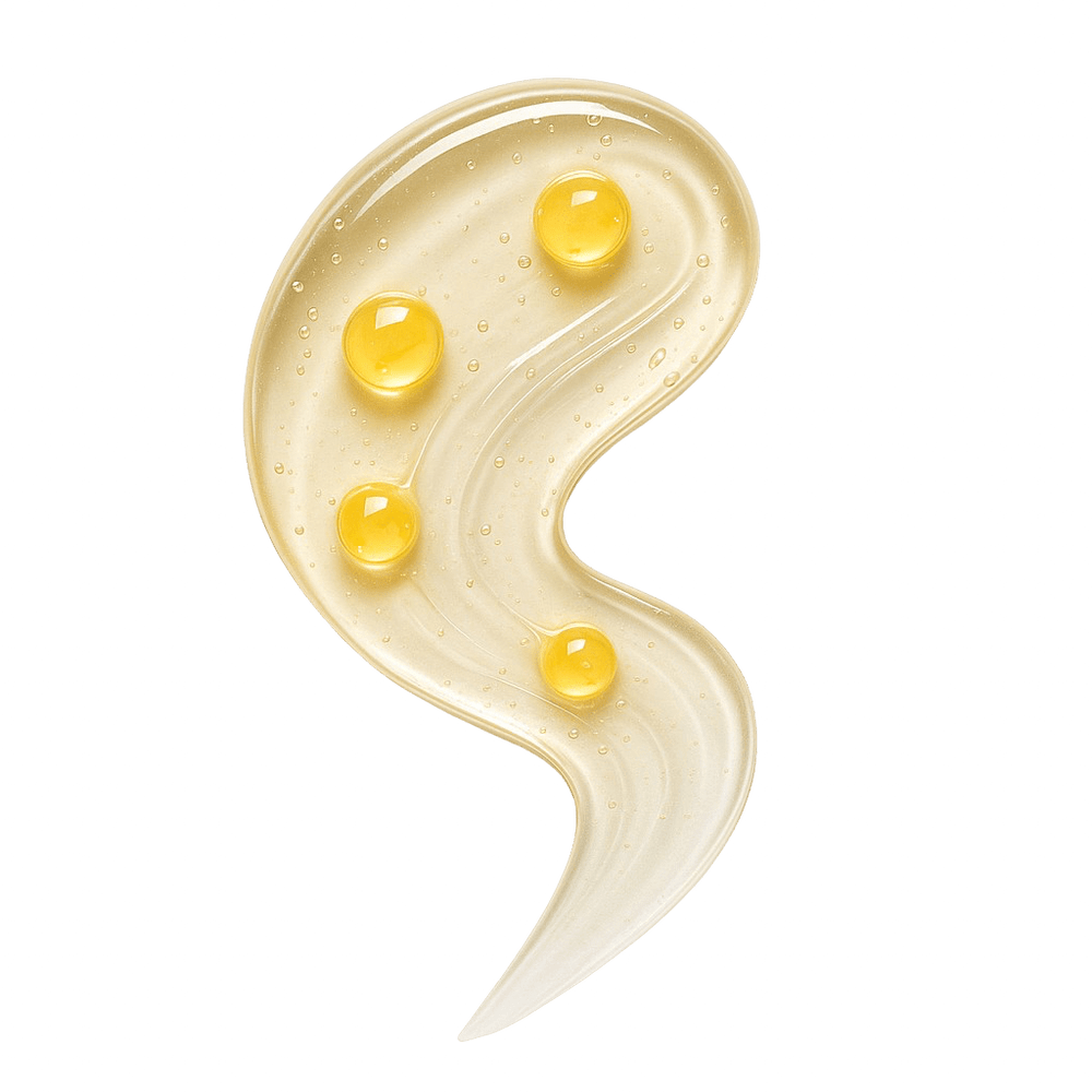 Jojobaöl – beruhigende und feuchtigkeitsspendende Zutat im RESTORY Nagelöl, schützt vor Austrocknung, stärkt die Nagelstruktur und pflegt die Nagelhaut