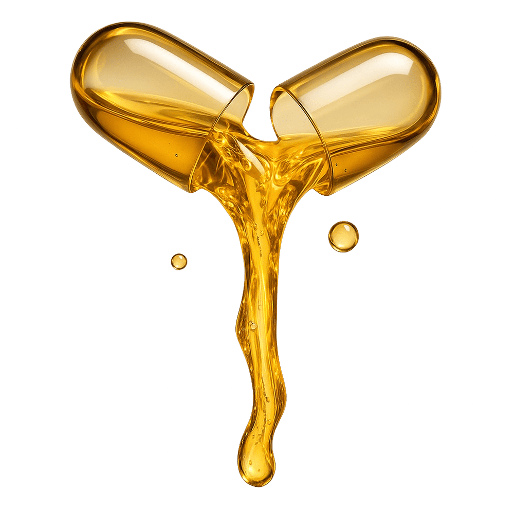 Vitamin E – antioxidativer Wirkstoff im RESTORY Nagelöl, schützt Nägel und Nagelhaut vor freien Radikalen, fördert gesundes Nagelwachstum und verleiht natürlichen Glanz