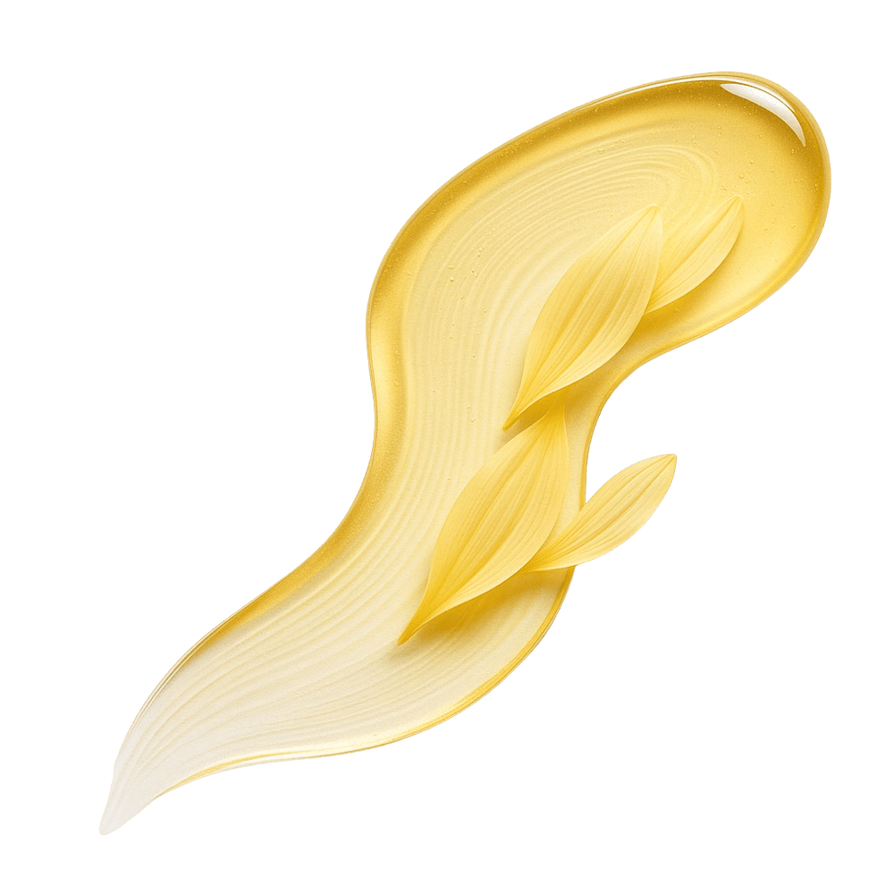 Sonnenblumenöl – pflegende Zutat im RESTORY Nagelöl, reich an Vitamin E, stärkt Nägel und spendet Feuchtigkeit für gesunde Nagelhaut